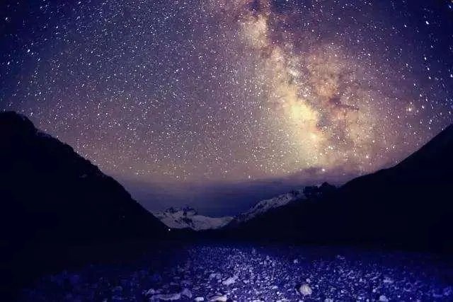 西藏哪些地方拍摄星空最漂亮？