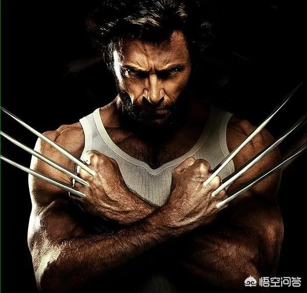 为什么罗根在《金刚狼1》和《金刚狼2》里的实力不一样?