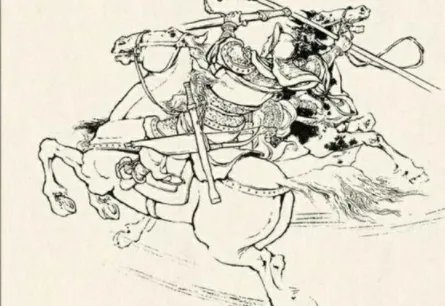 赵云的青钢剑到底厉不厉害呢？