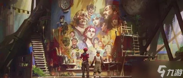 英雄联盟金克丝口头禅 LOL金克丝经典台词有哪些