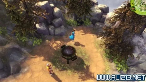 《侠客风云传》全教程剧情流程全任务攻略(已完结)