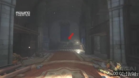 揭秘《守望先锋》艾兴瓦尔德彩蛋 惊现《暗黑3》Boss