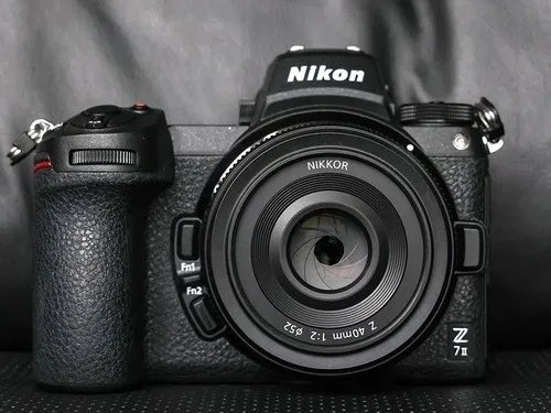 口袋里有“怪兽” 佳能G1 X Mark III评测