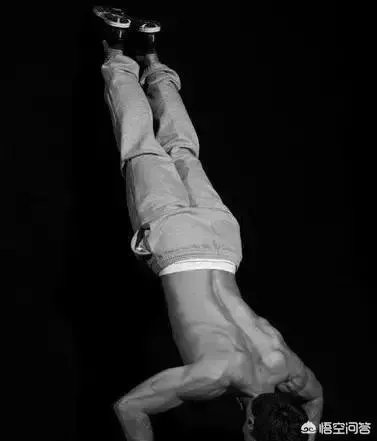 徒手健身的效果怎样？