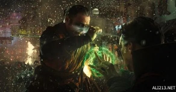 红女巫竟然前三都没进？细数漫威最强十大顶级角色