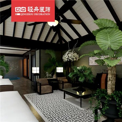 装修哪个公司好 装修公司网站有哪些