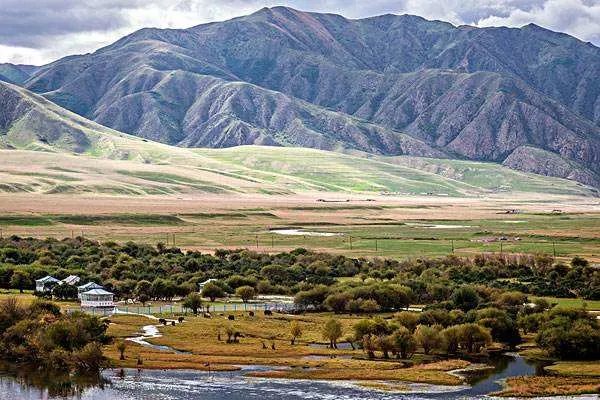 甘南十大景点都有哪些？