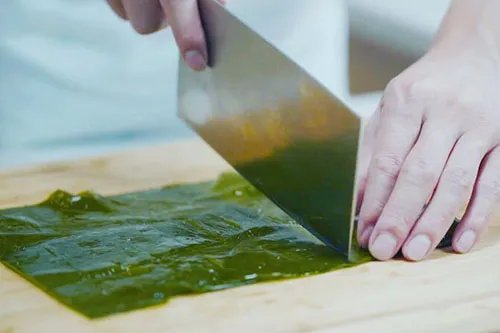 海带豆腐汤的做法 家常海带豆腐汤做法介绍