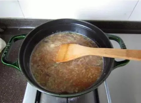 韩国大酱汤的做法是怎样的？