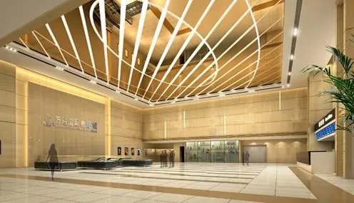 郑州万达影城的影城介绍