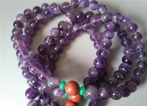 紫水晶有哪些作用 紫水晶价格贵吗