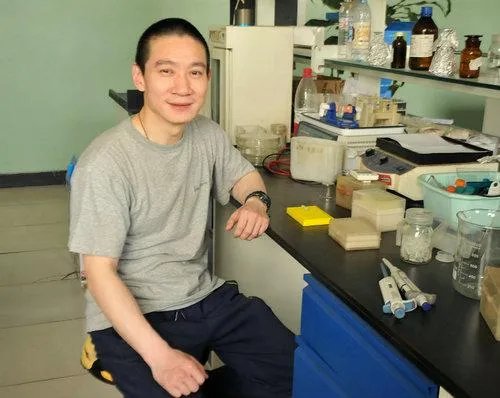 韩春雨NgAgo论文为什么被自然子刊撤稿？