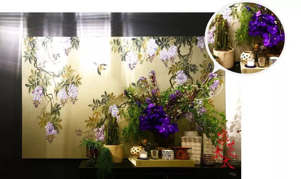 他花15万把上海老宅改成摩洛哥宫殿,单身真是贵族啊!