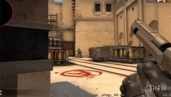 《csgo》滚轮跳指令代码分享