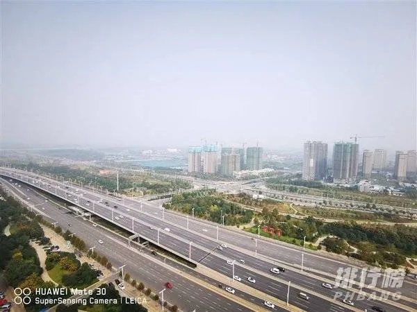 华为mate30和p40哪个拍照效果好_华为mate30和p40对比哪个好