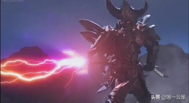 迪迦奥特曼单挑安培拉星人谁会赢？