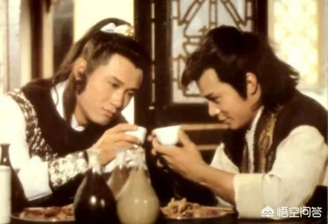 有什么好看的古装爱情电视剧？