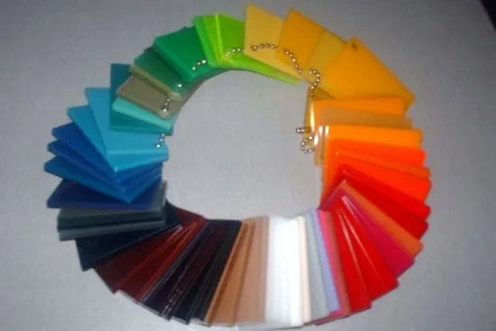 亚克力是什么东西