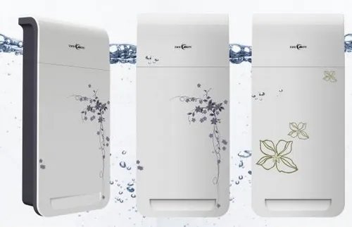 家用软水机的作用  安装家用软水机步骤