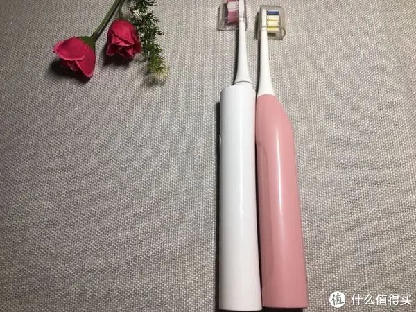 国产电动牙刷值不值得买?KKC 电动牙刷 开箱体验