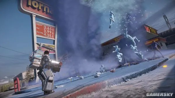 《丧尸围城4》官方中文PC正式版下载发布