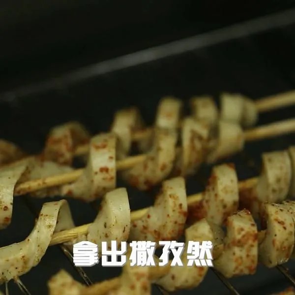 面筋怎么做好吃?