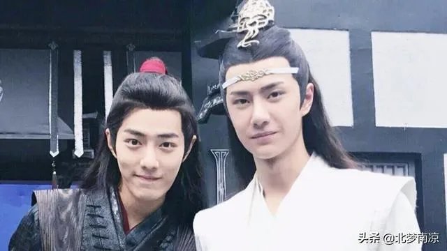 如何评价王一博为肖战庆生?