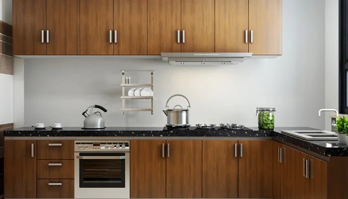 厨房台面材料有哪些 厨房台面材料有哪些材料