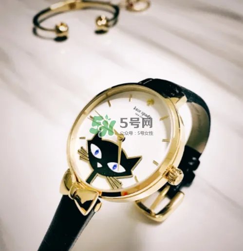 kate spade手表怎么样？kate spade手表什么档次？