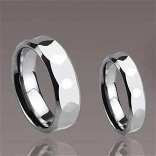 钨金戒指多少钱 钨金戒指的清洗保养技巧