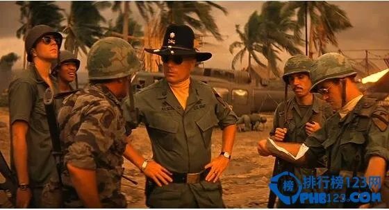 男人必看的十部电影,最适合男人的电影排行榜