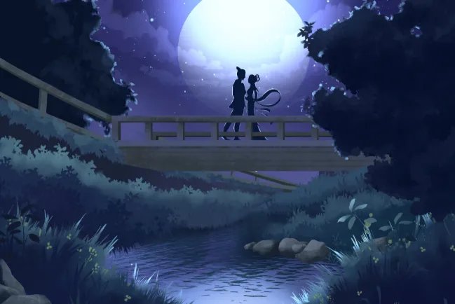 七夕节中国人干什么 七夕节中国人通常吃什么