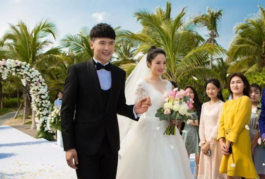 高云翔事件后，妻子最终还是离他而去，什么样的爱情值得你守护一生？