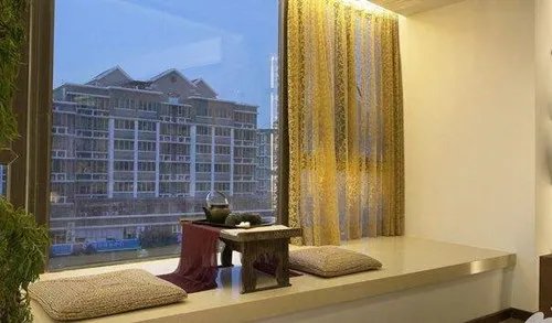 什么是飘窗 飘窗用什么材料好