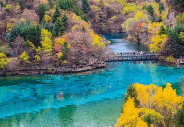 国内十一适合去哪旅游