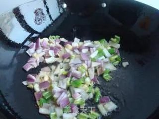 丁丁炒面——新疆味道