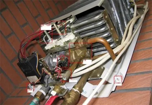 燃气热水器打不起来火怎么回事