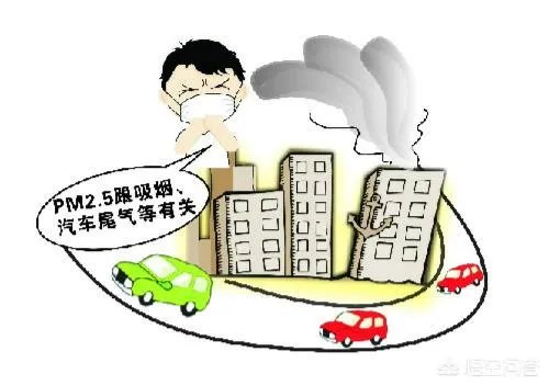 2018年邢台获首个空气质量倒数第一,是真的吗?