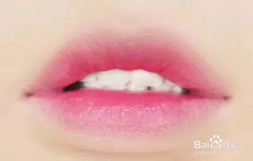 唇妆怎么画?三种基础唇妆简单易学