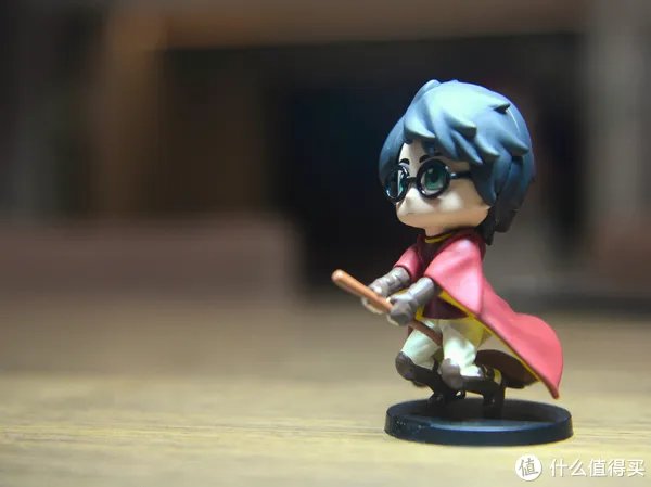 拜个晚年 哈利波特POPMART整箱12盲盒开箱+21P欣赏