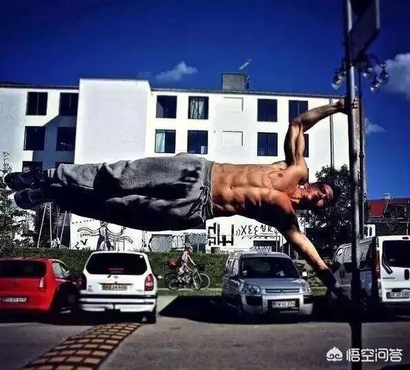 徒手健身的效果怎样？