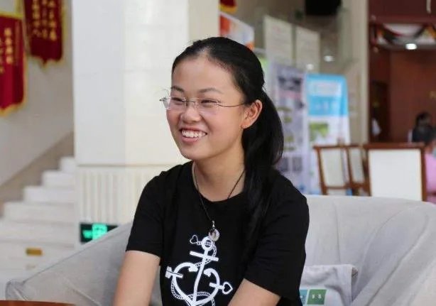 张洗月简介及高考成绩：张洗月在姚班排名