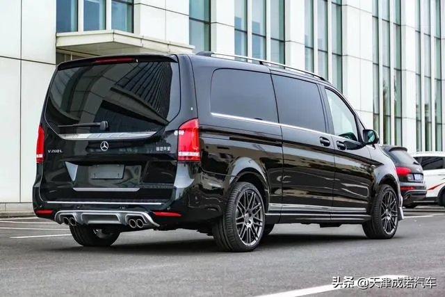 有哪些优质商务车型可以推荐吗?