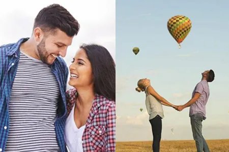 金牛座女生喜欢一个人的表现