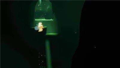 《光遇》雨林小金人在哪里 雨林小金人位置介绍