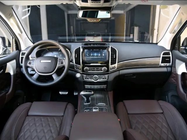 30万左右什么SUV比较好?