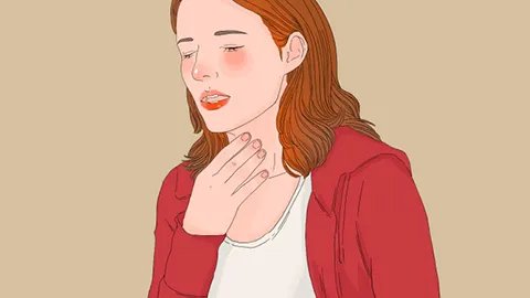 喉炎的治疗方法