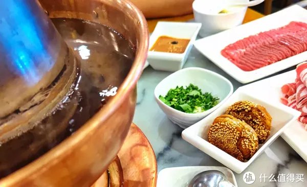 北京旅行 篇七:探店北京聚宝涮:老字号的牛街聚宝源,都要改名了?