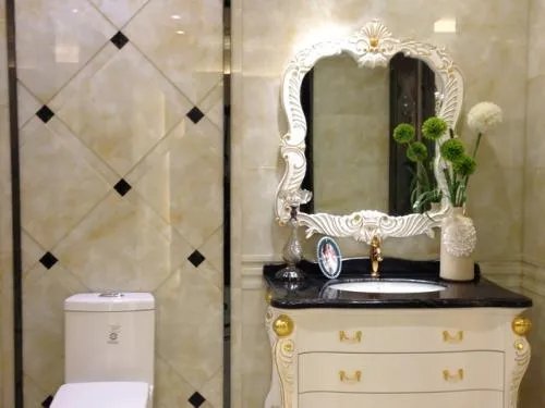 斯米克瓷砖是几线品牌  大品牌的特价砖能买吗