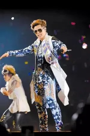 罗志祥为什么会有黑眼圈？